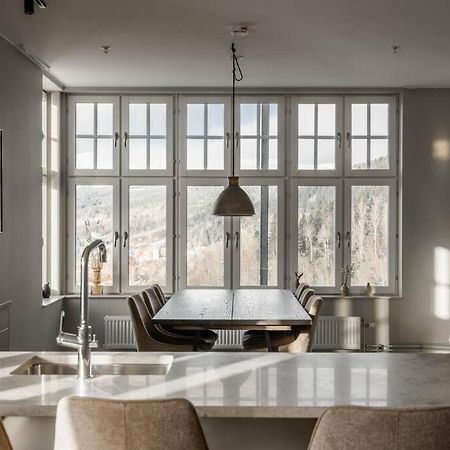 Are Alpine Retreat 6-Guest Ski Apt With Sauna Exterior photo