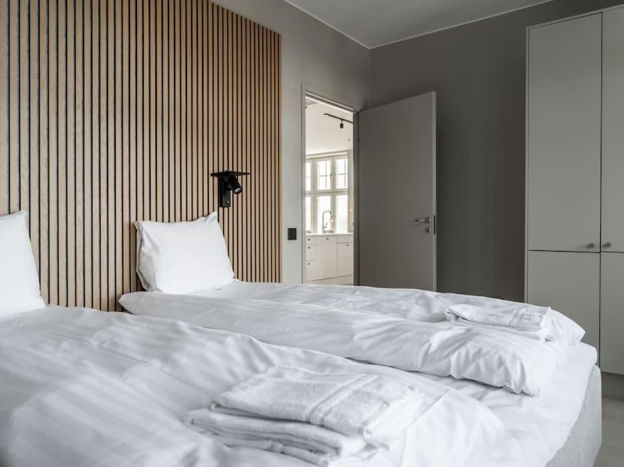 Are Alpine Retreat 6-Guest Ski Apt With Sauna Exterior photo