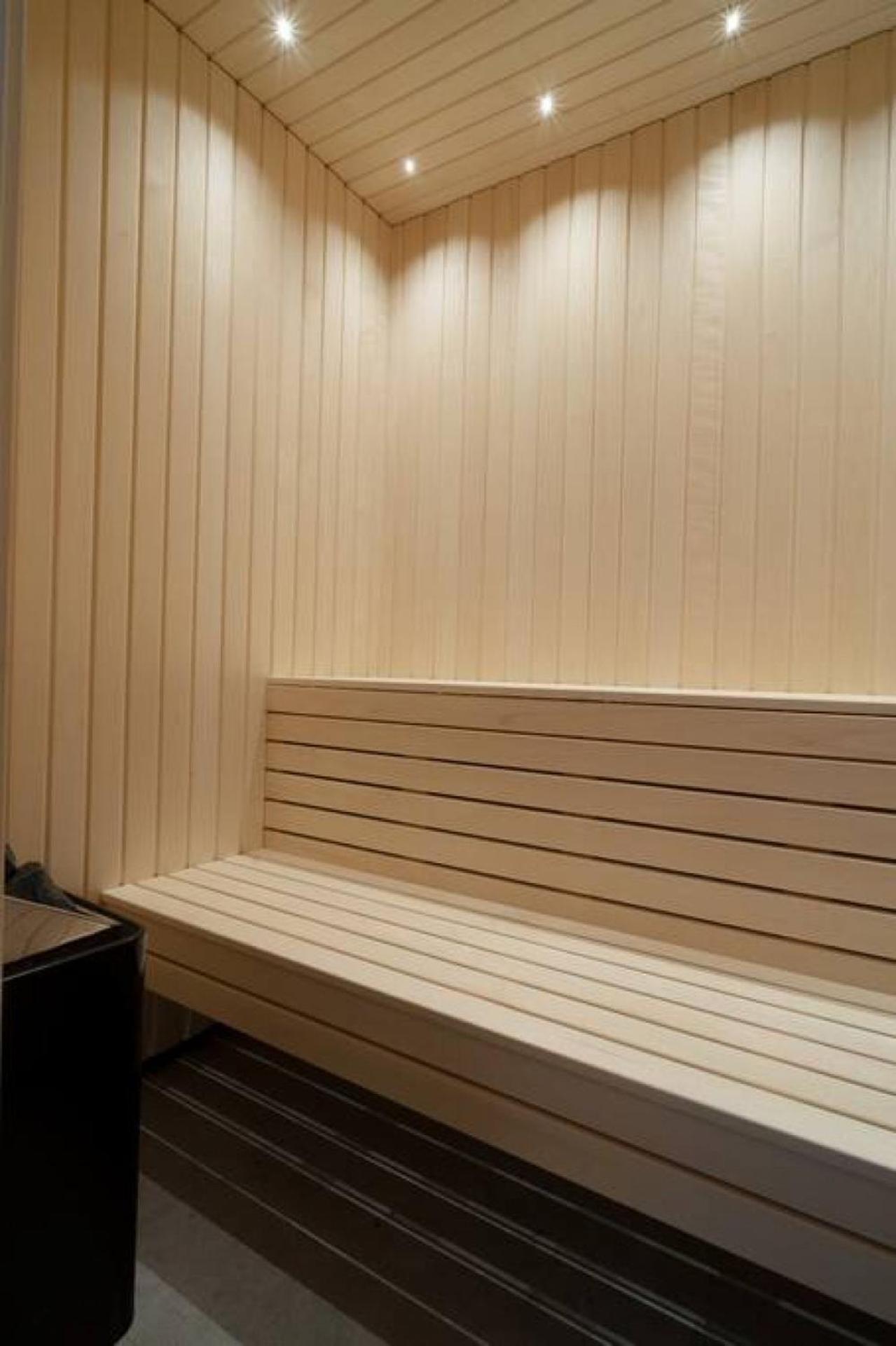 Are Alpine Retreat 6-Guest Ski Apt With Sauna Exterior photo